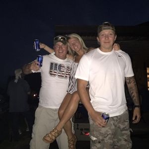 Meet your Posher, Jackie